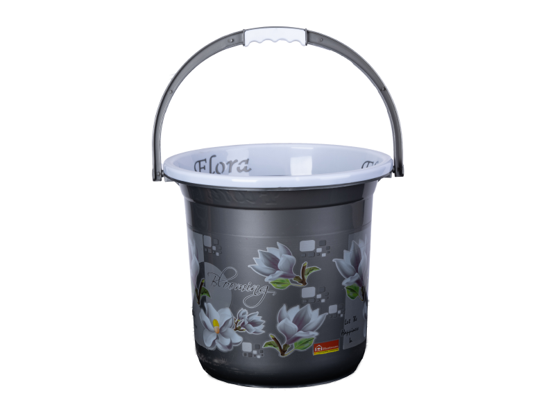 Flora Bucket 109